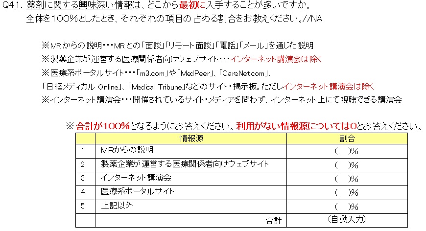 設問1